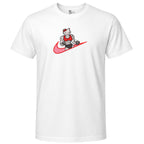 GYM KITTY SWOOSH