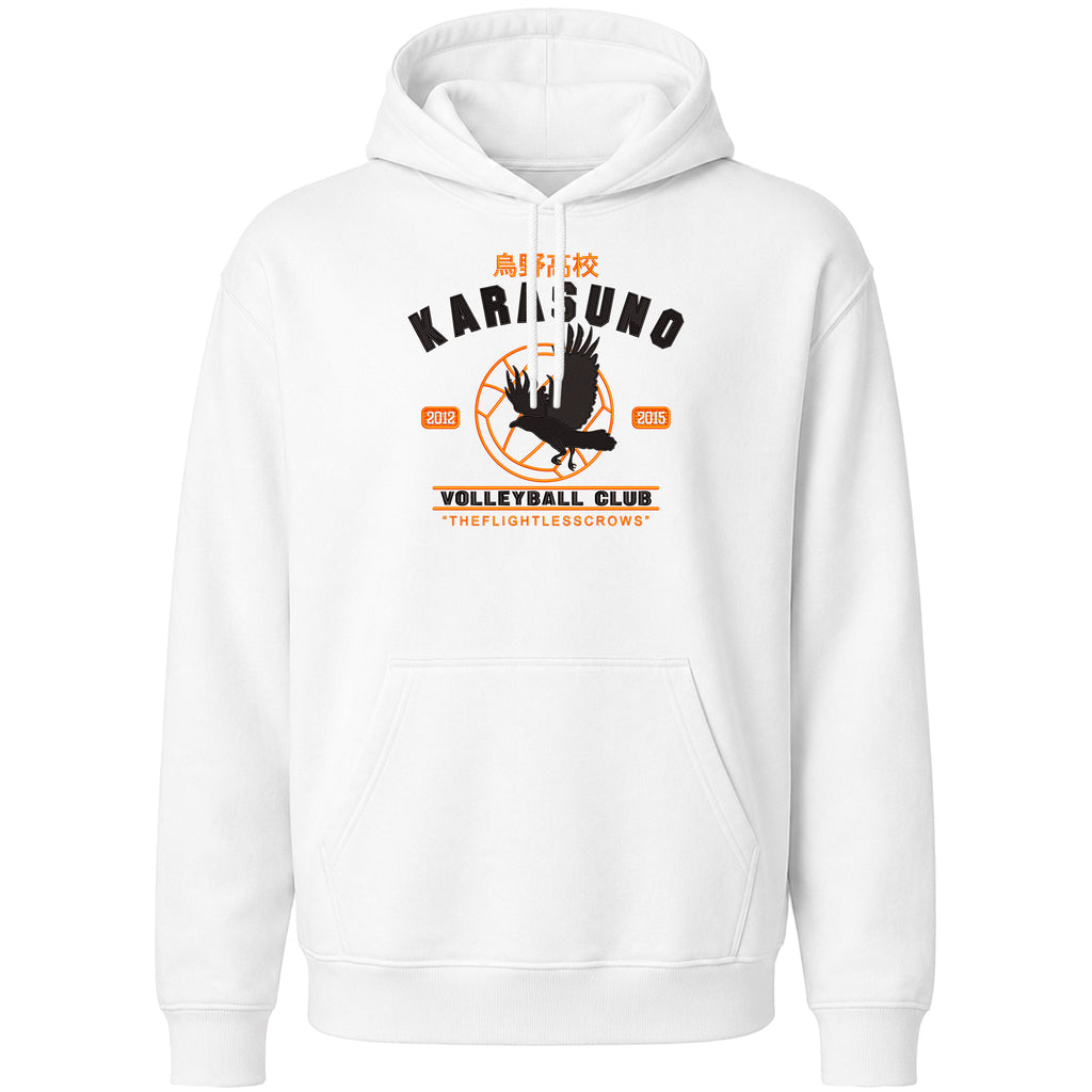 HAIKYUU KARASUNO