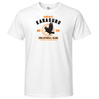 HAIKYUU KARASUNO