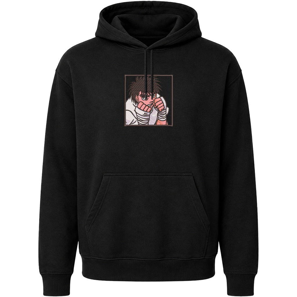 Hajime No Ippo Box