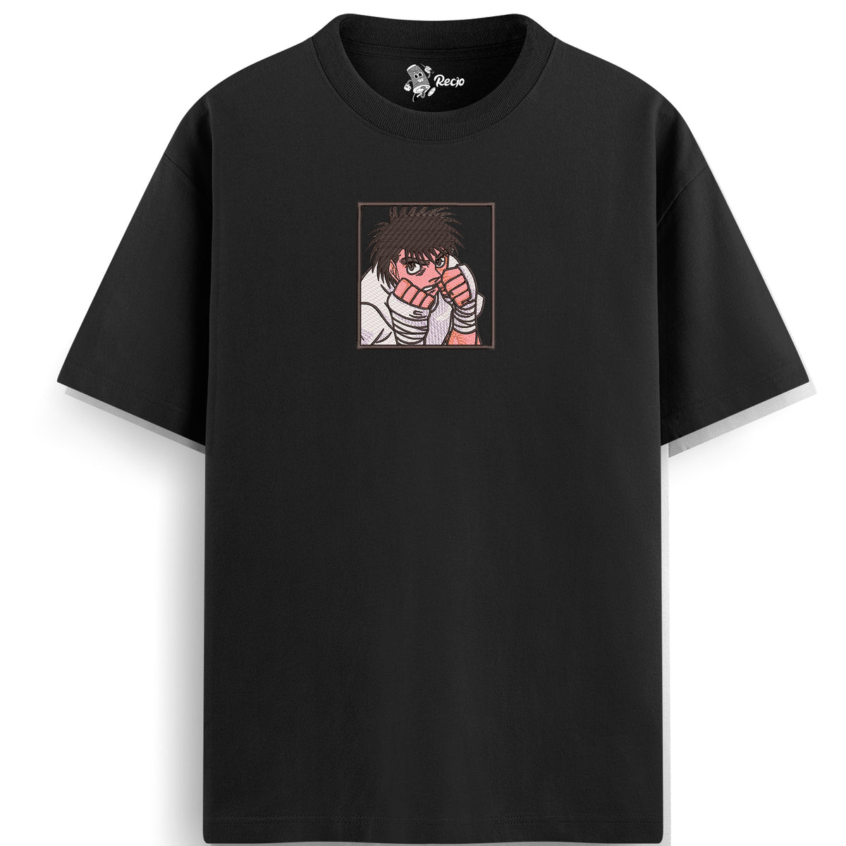 Hajime No Ippo Box