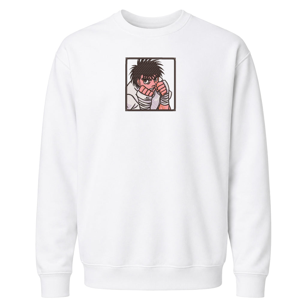 Hajime No Ippo Box