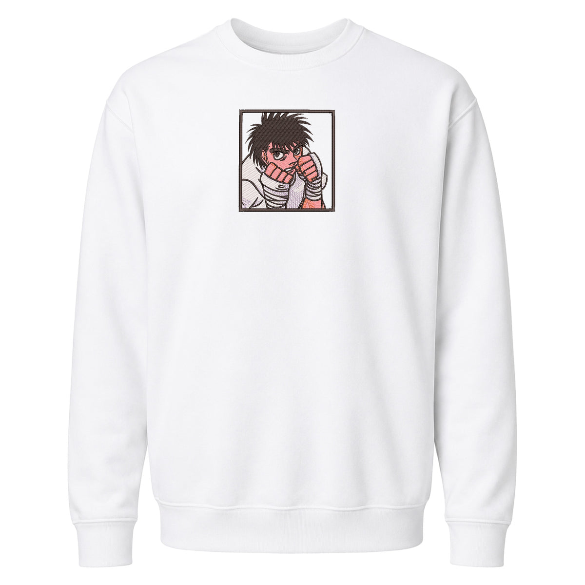 Hajime No Ippo Box