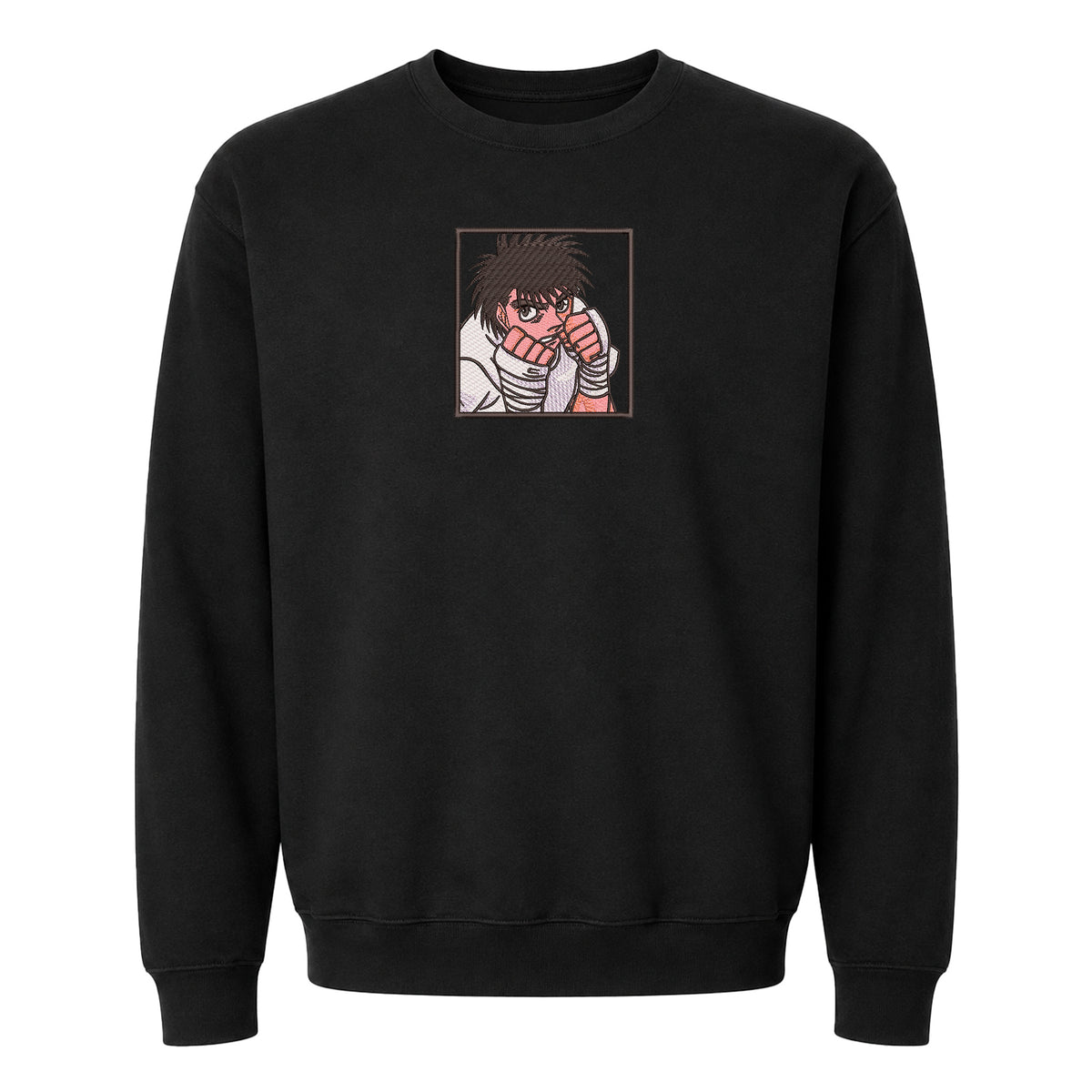 Hajime No Ippo Box