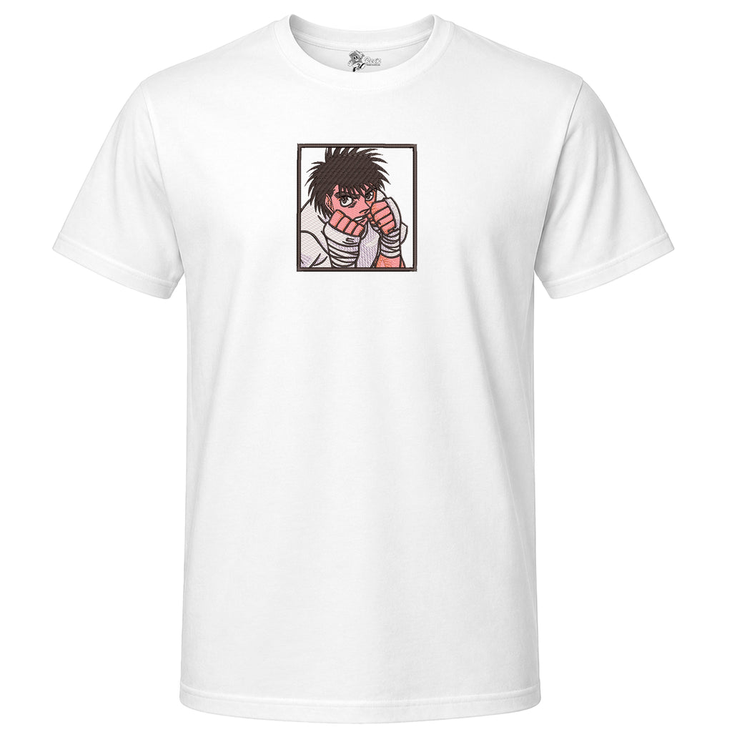 Hajime No Ippo Box