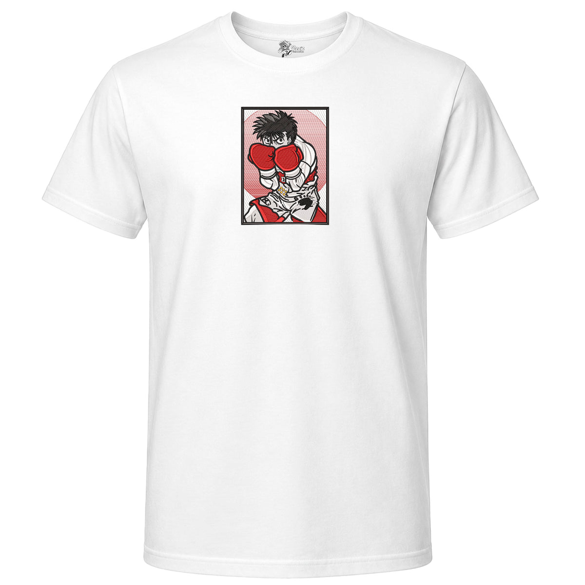 Hajime No Ippo Ippo Rectangle