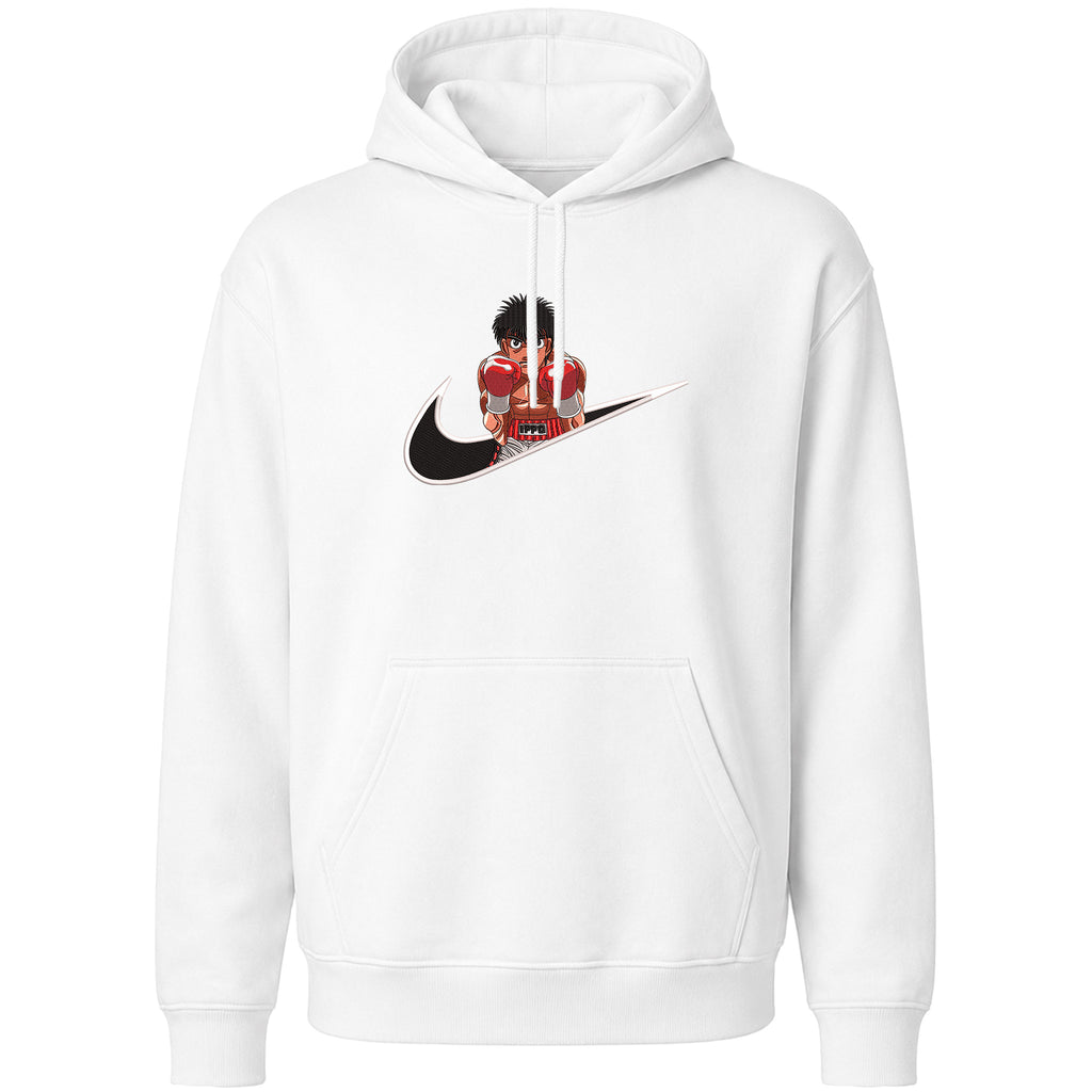 Hajime No Ippo Ippo Swoosh