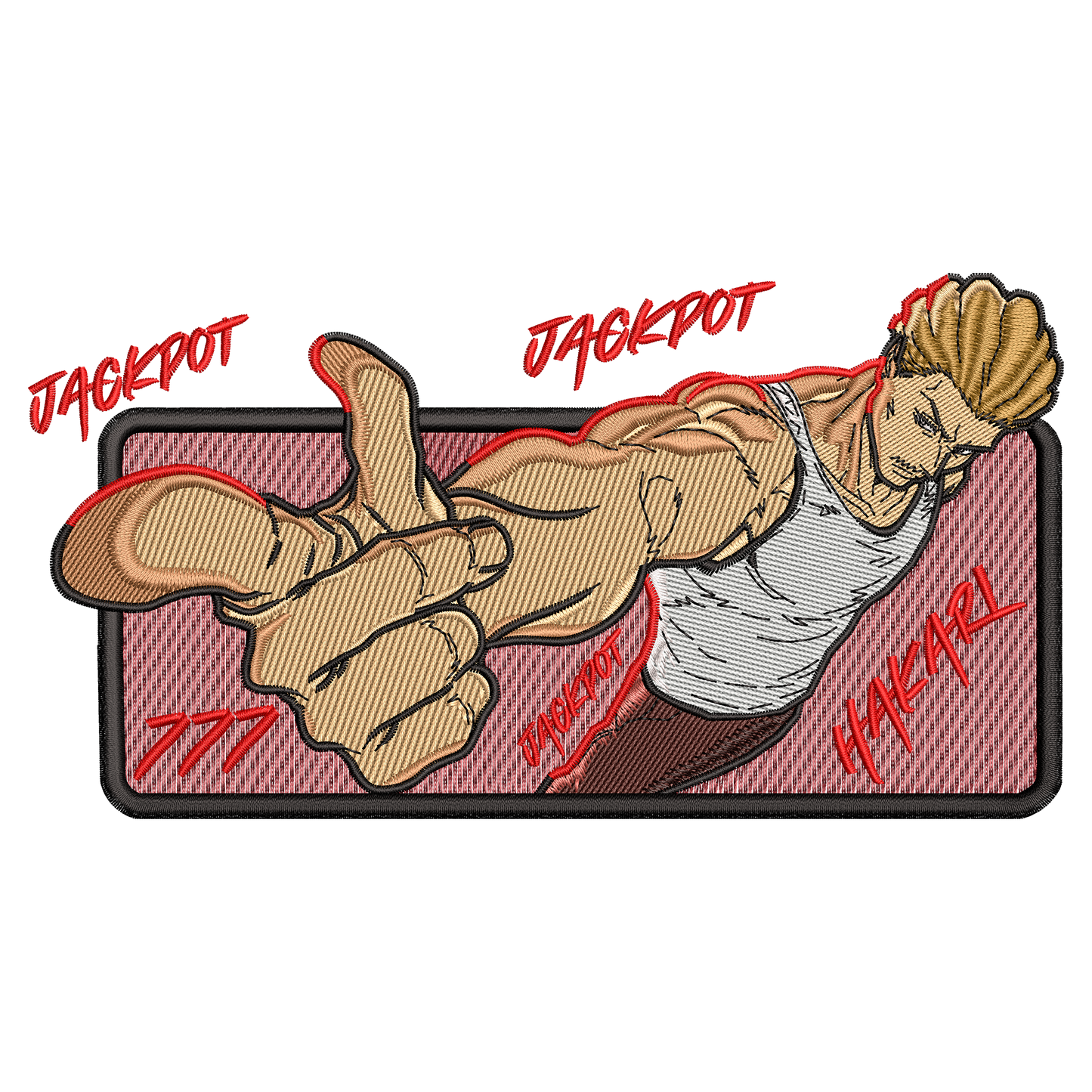 JUJUTSU KAISEN HAKARI