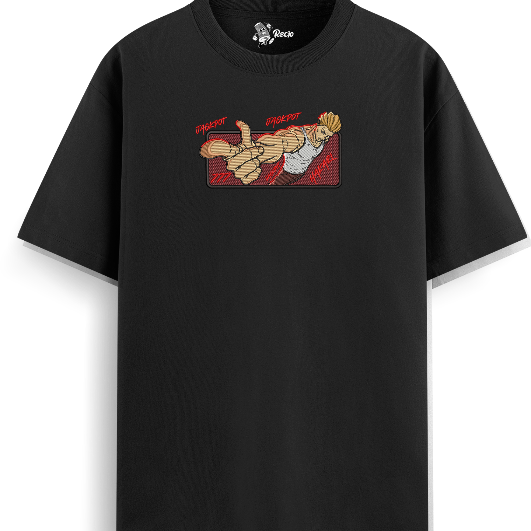 JUJUTSU KAISEN HAKARI