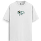 HALLOWEEN CORALINE WYBIE LOGO