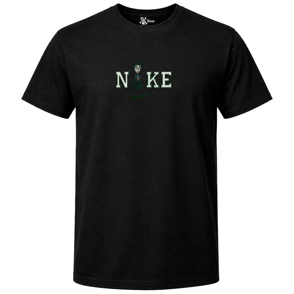 HALLOWEEN EL CADAVER DE LA NOVIA VICTOR