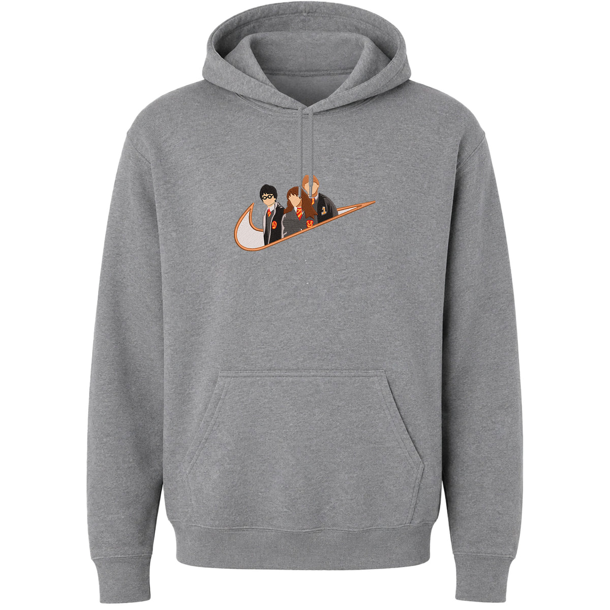 Harry Potter Swoosh