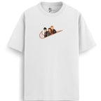 Harry Potter Swoosh