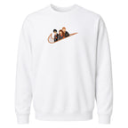 Harry Potter Swoosh