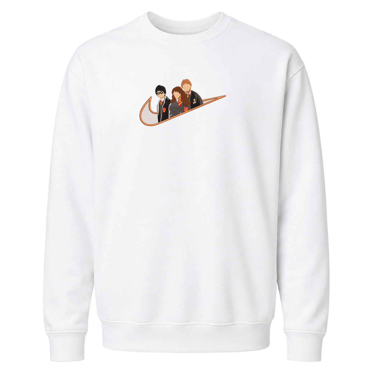 Harry Potter Swoosh