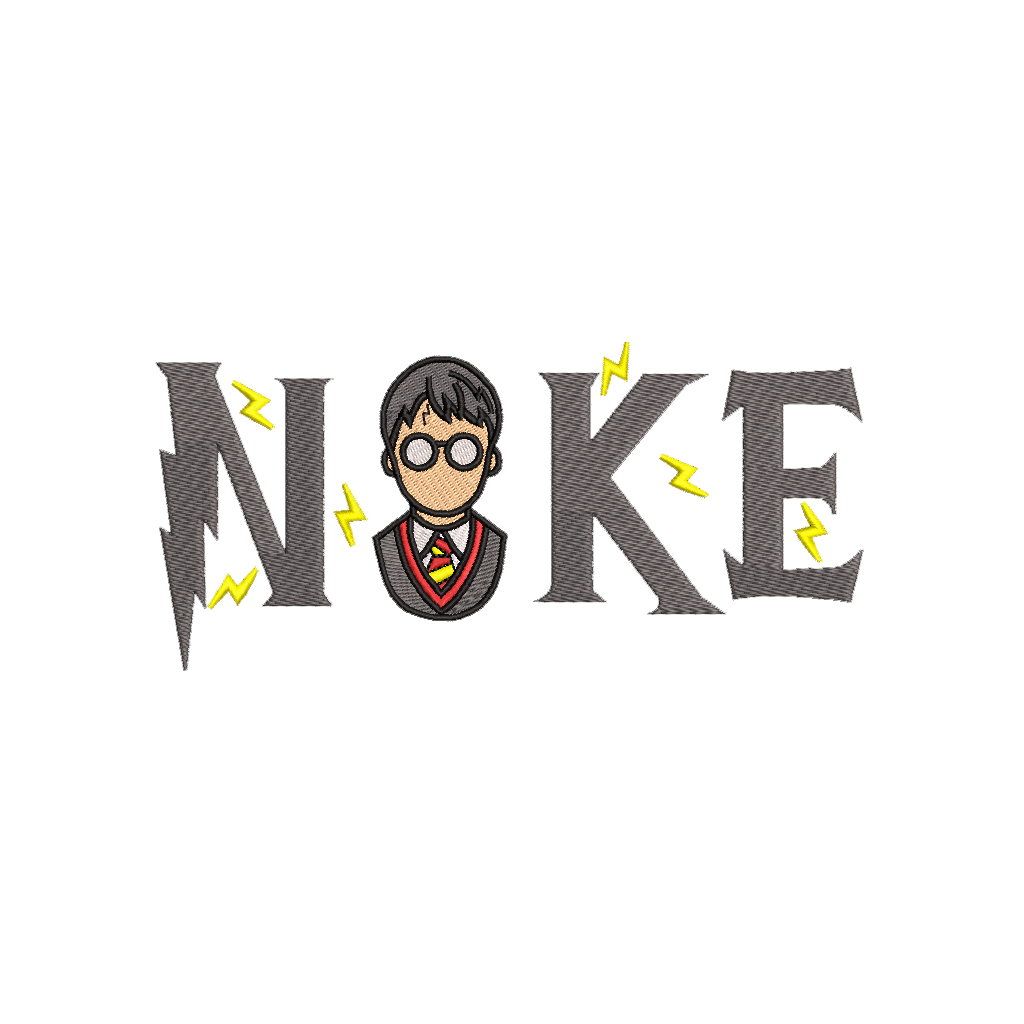 Harry Potter Logo