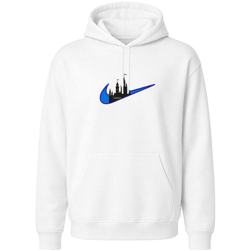 Hogwarts Swoosh