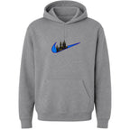 Hogwarts Swoosh