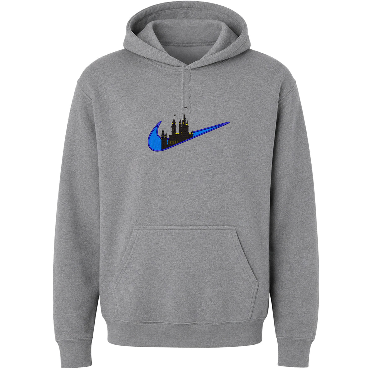 Hogwarts Swoosh