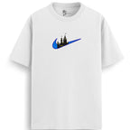 Hogwarts Swoosh