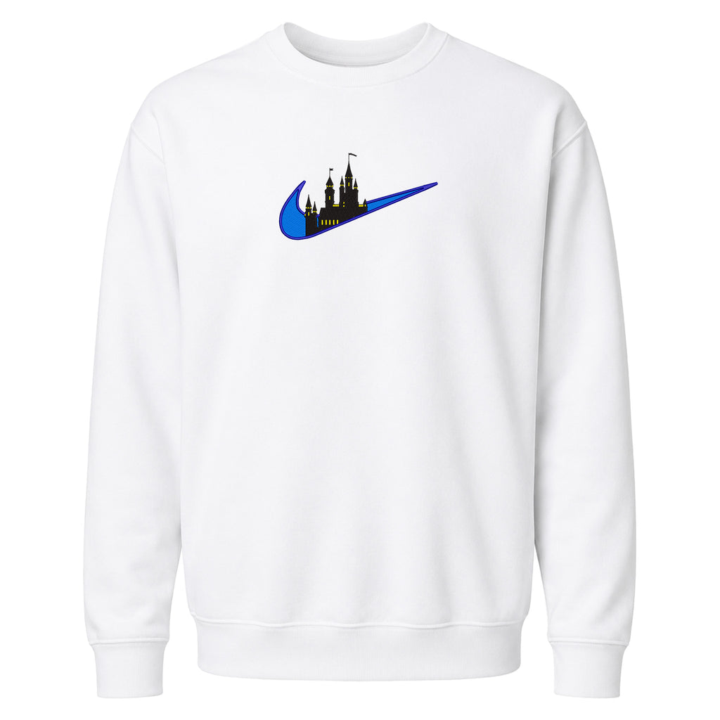 Hogwarts Swoosh