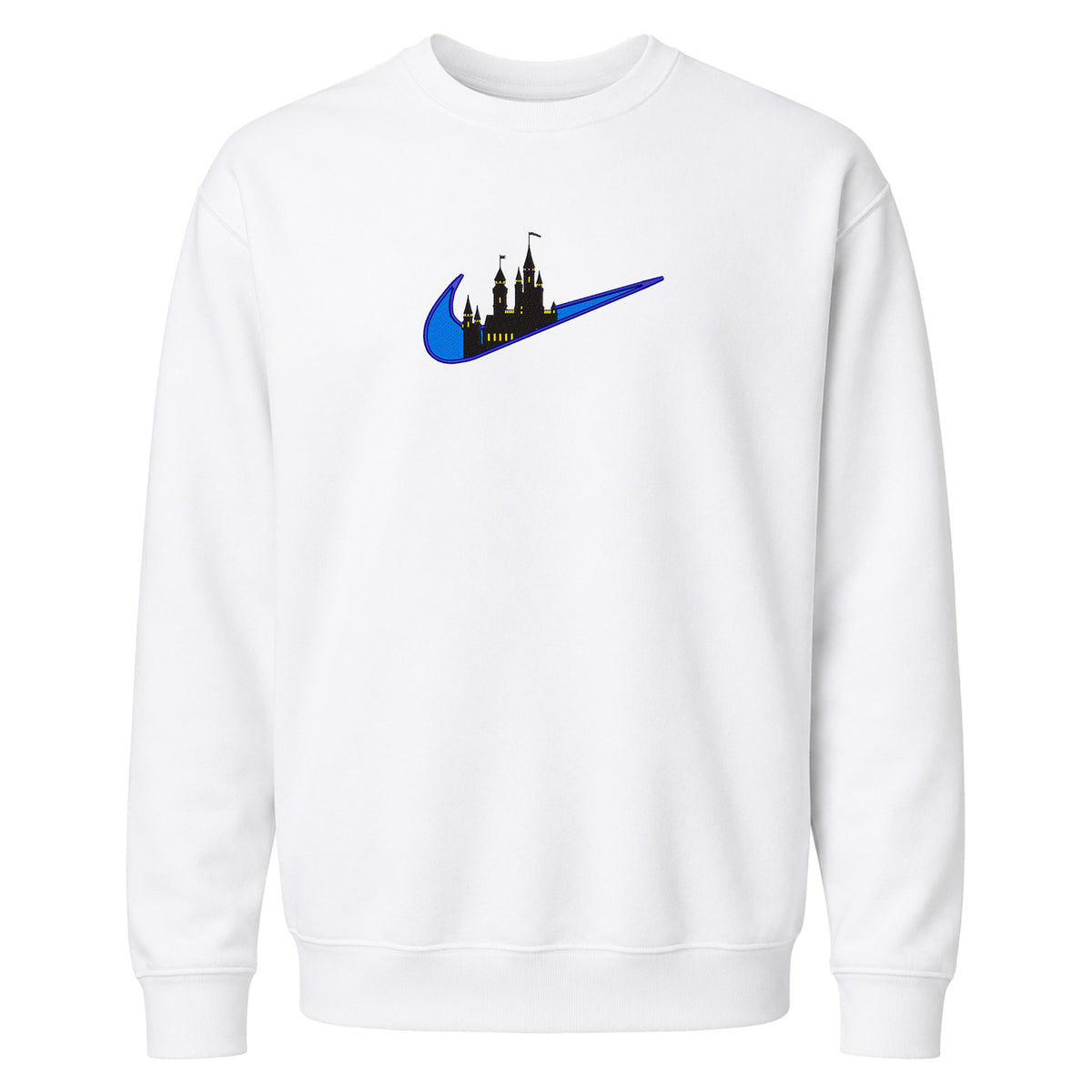 Hogwarts Swoosh