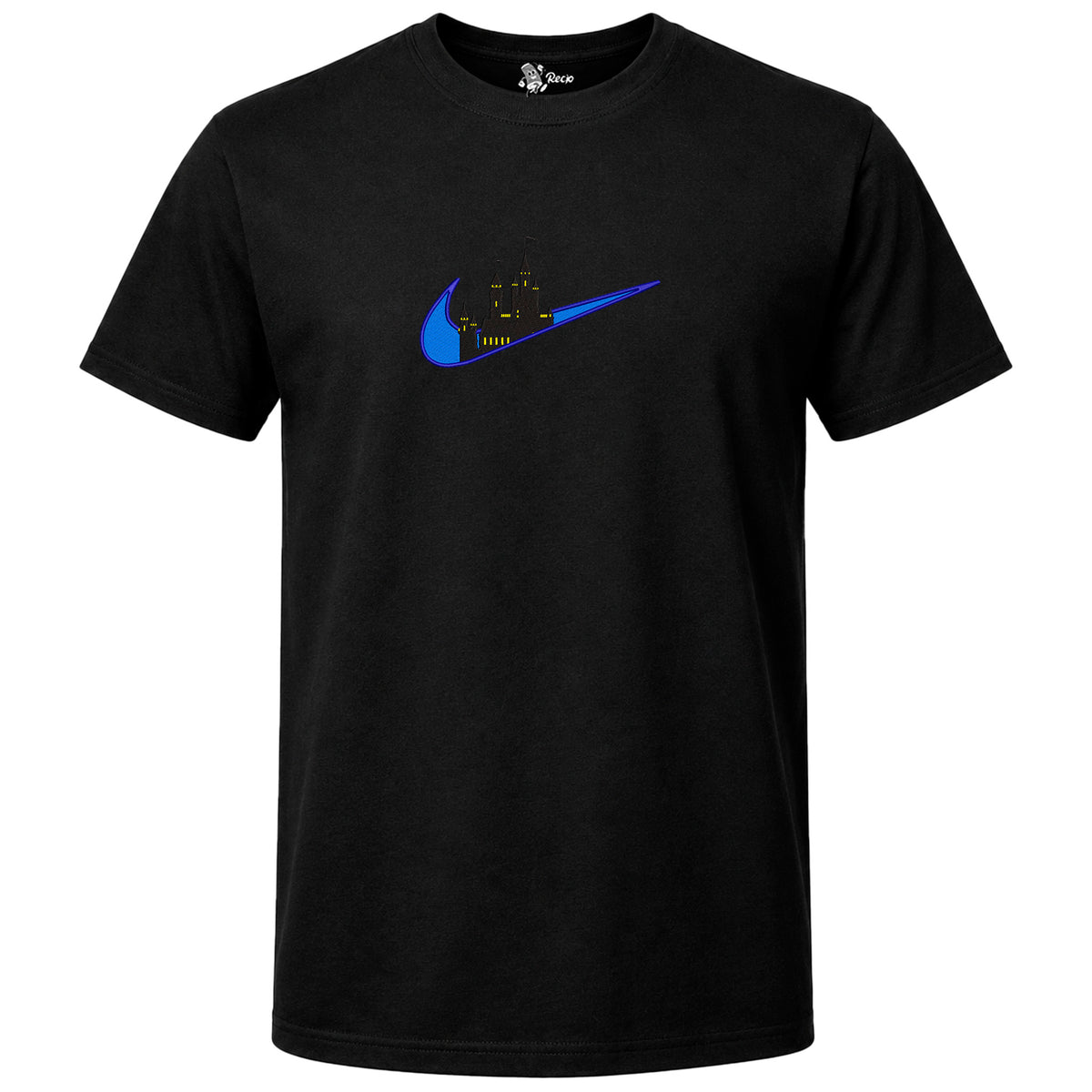Hogwarts Swoosh