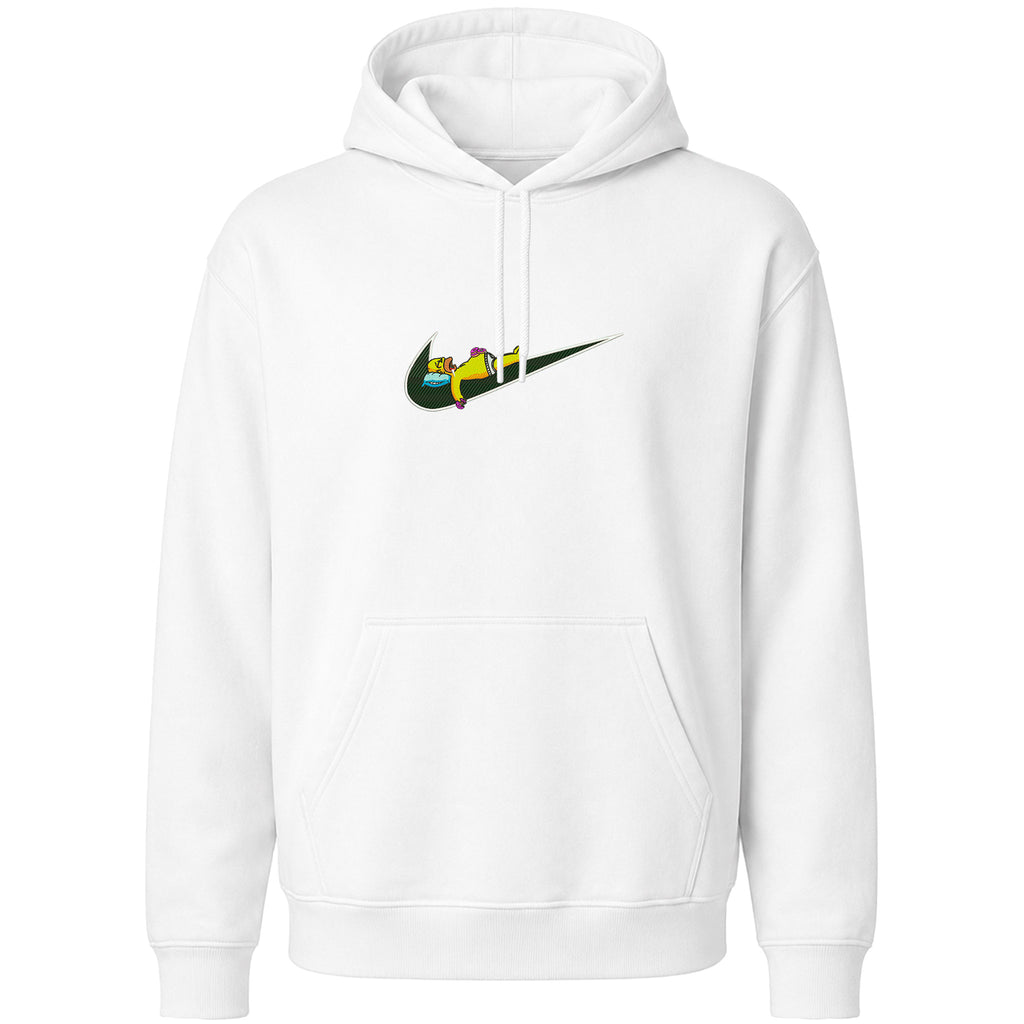 Homero swoosh