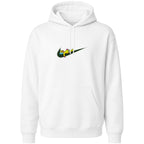 Homero swoosh