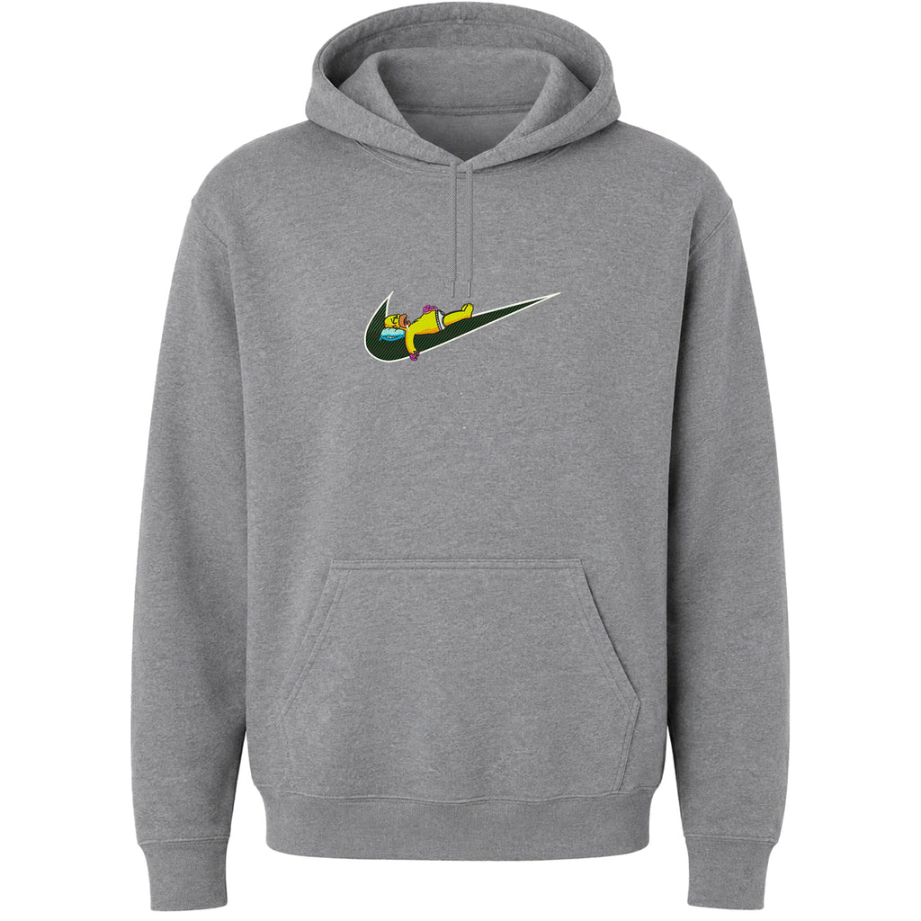 Homero swoosh