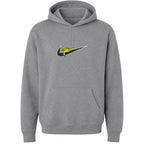 Homero swoosh