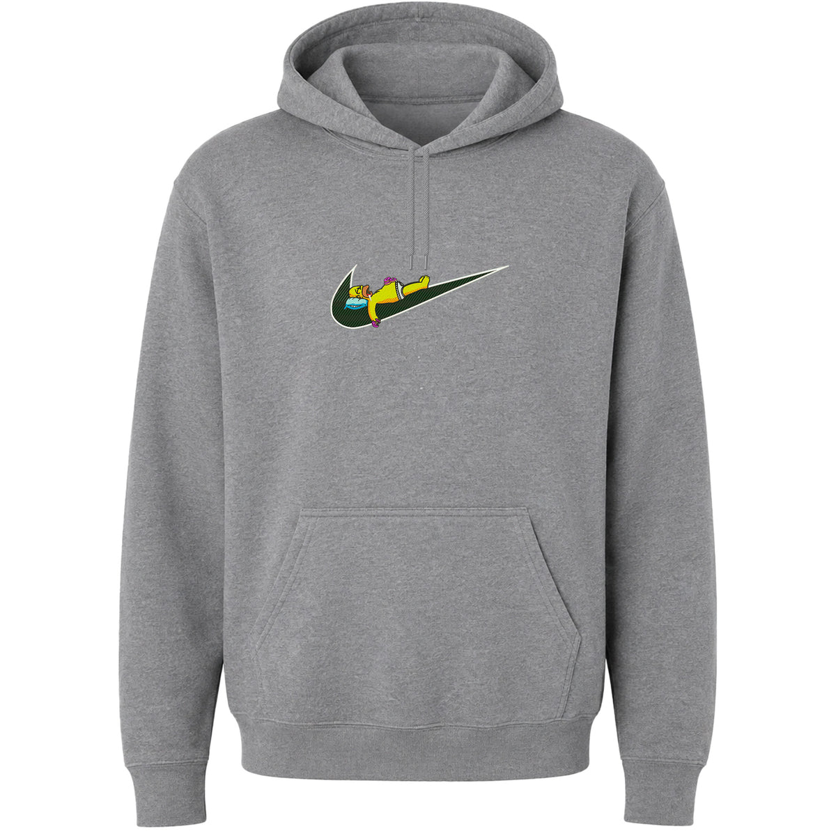 Homero swoosh