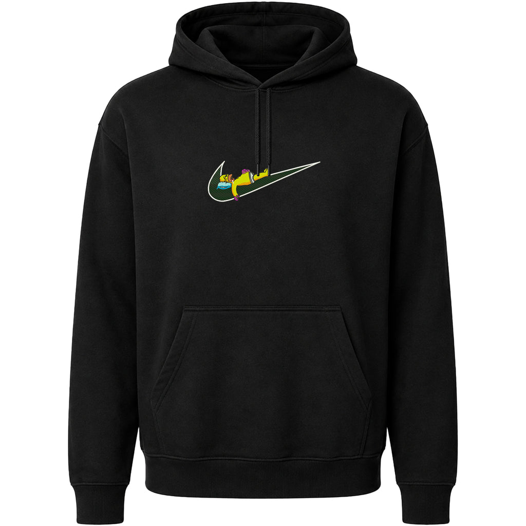 Homero swoosh