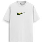 Homero swoosh