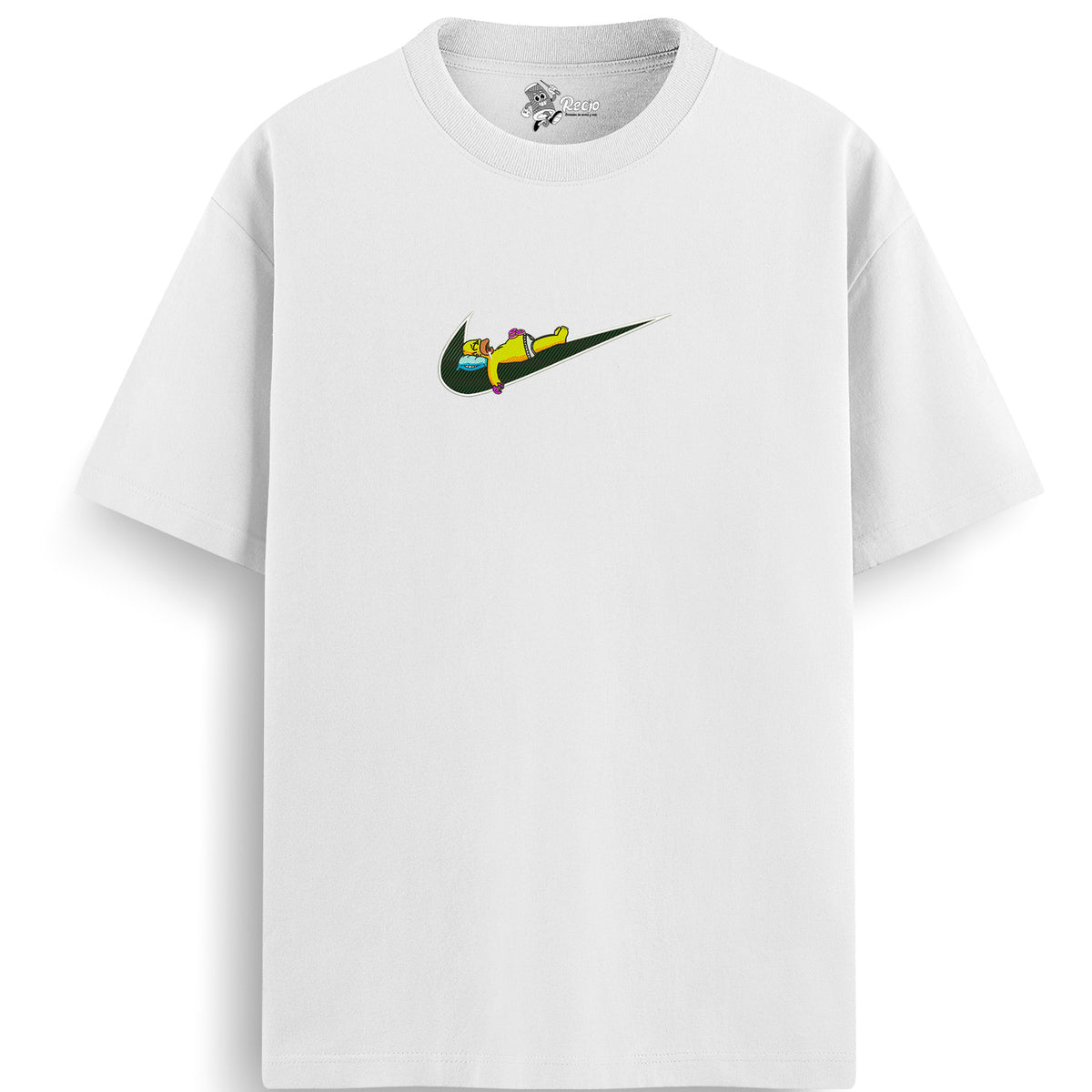 Homero swoosh