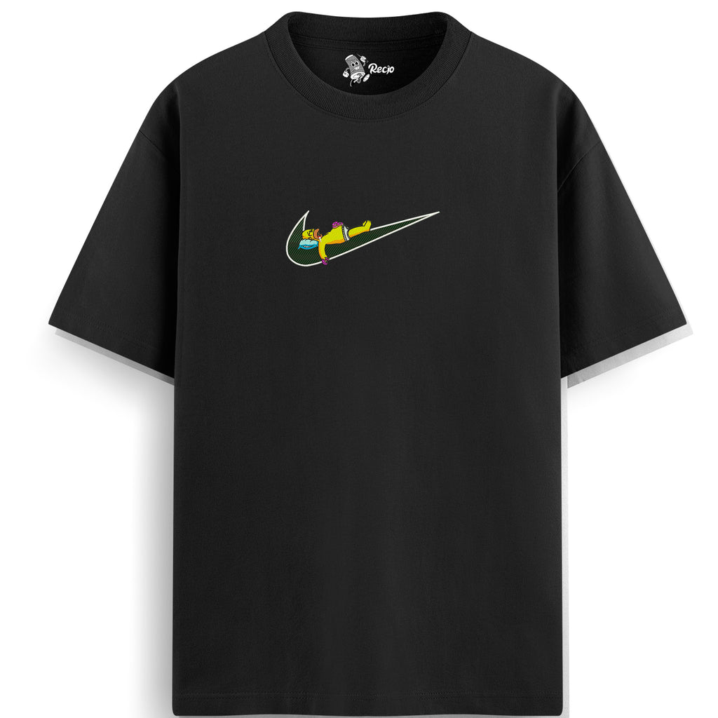 Homero swoosh