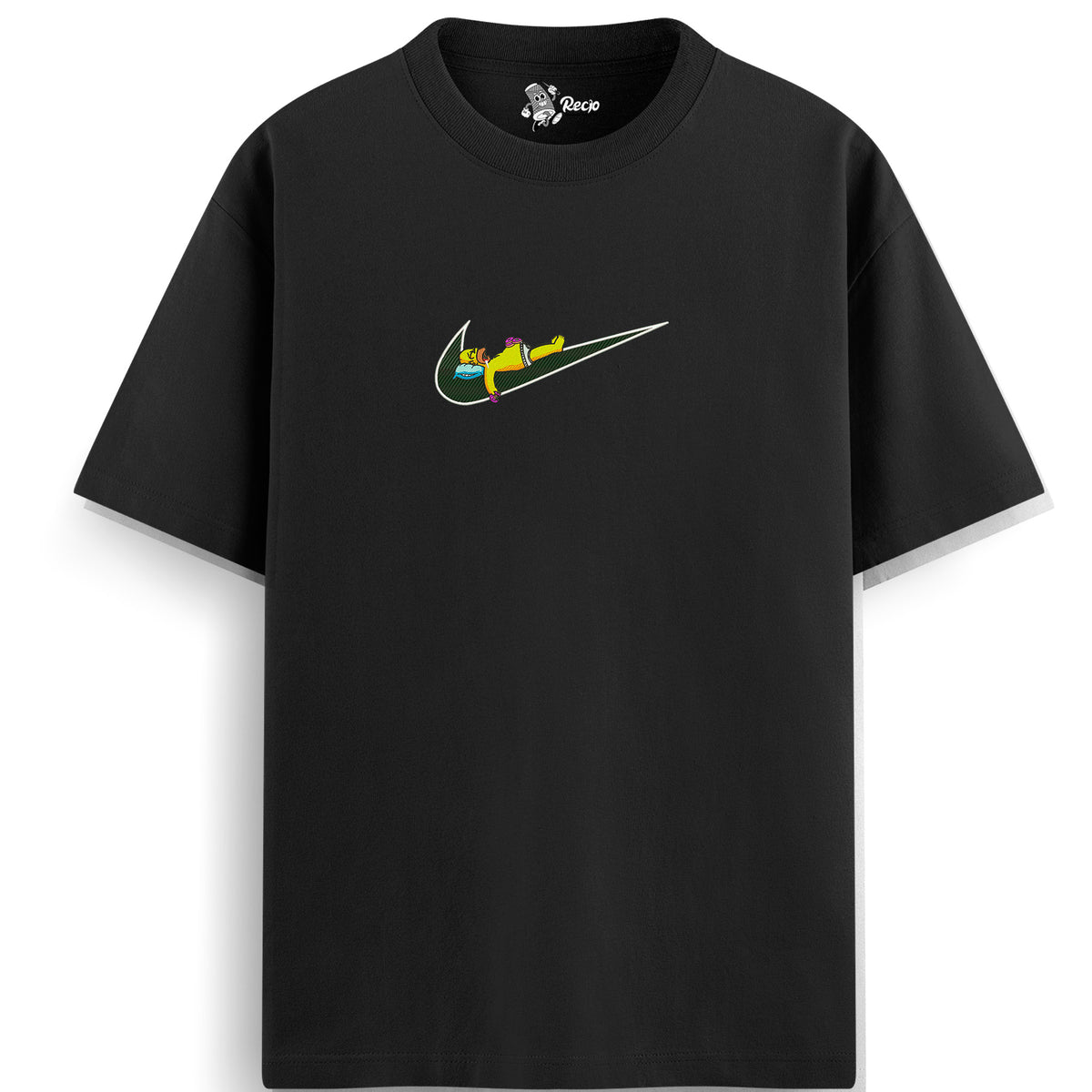 Homero swoosh