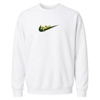 Homero swoosh