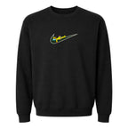 Homero swoosh