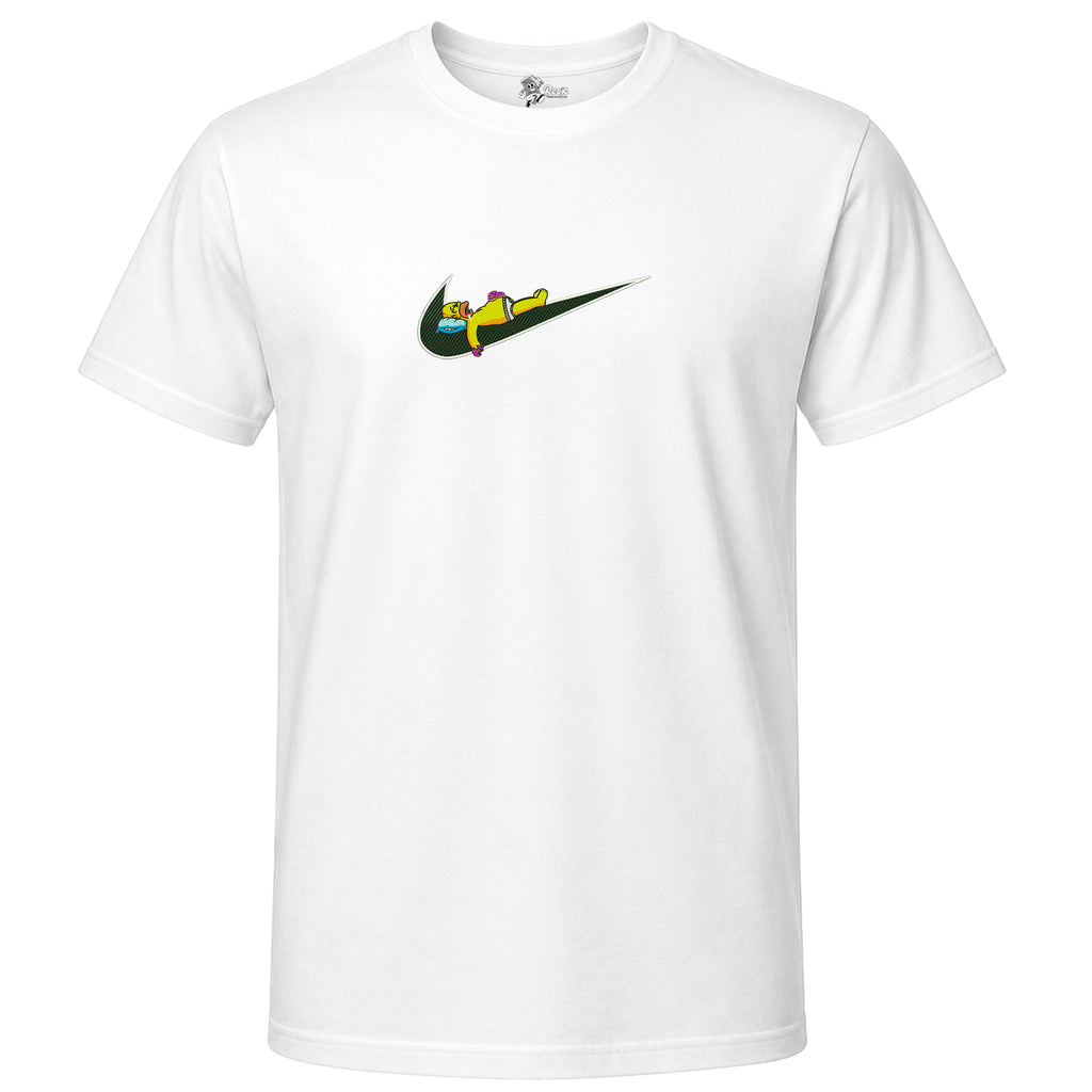 Homero swoosh