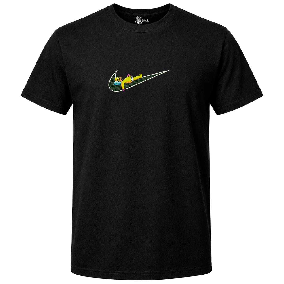 Homero swoosh
