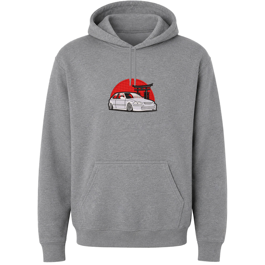 HONDA CAR