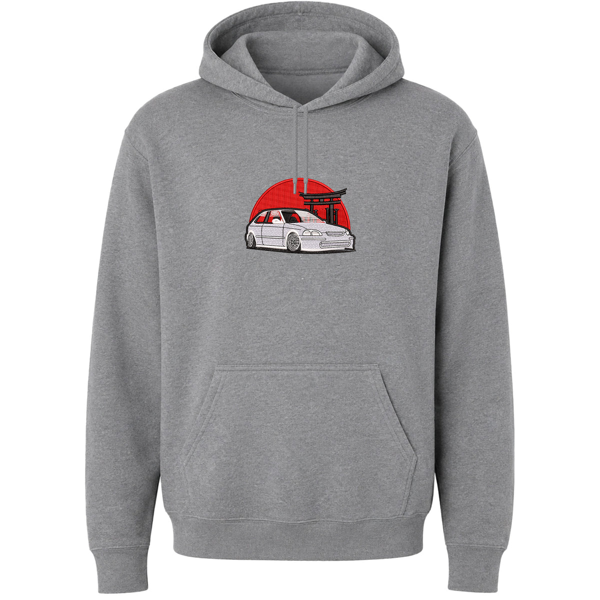 HONDA CAR