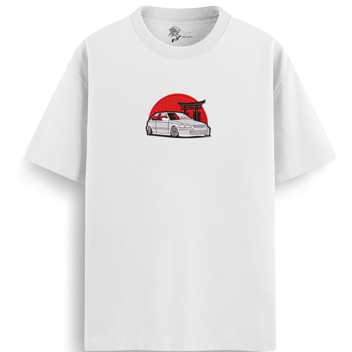 HONDA CAR