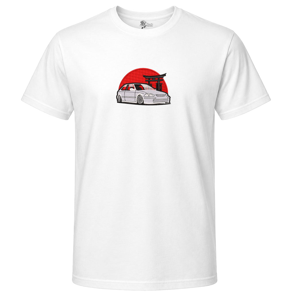 HONDA CAR