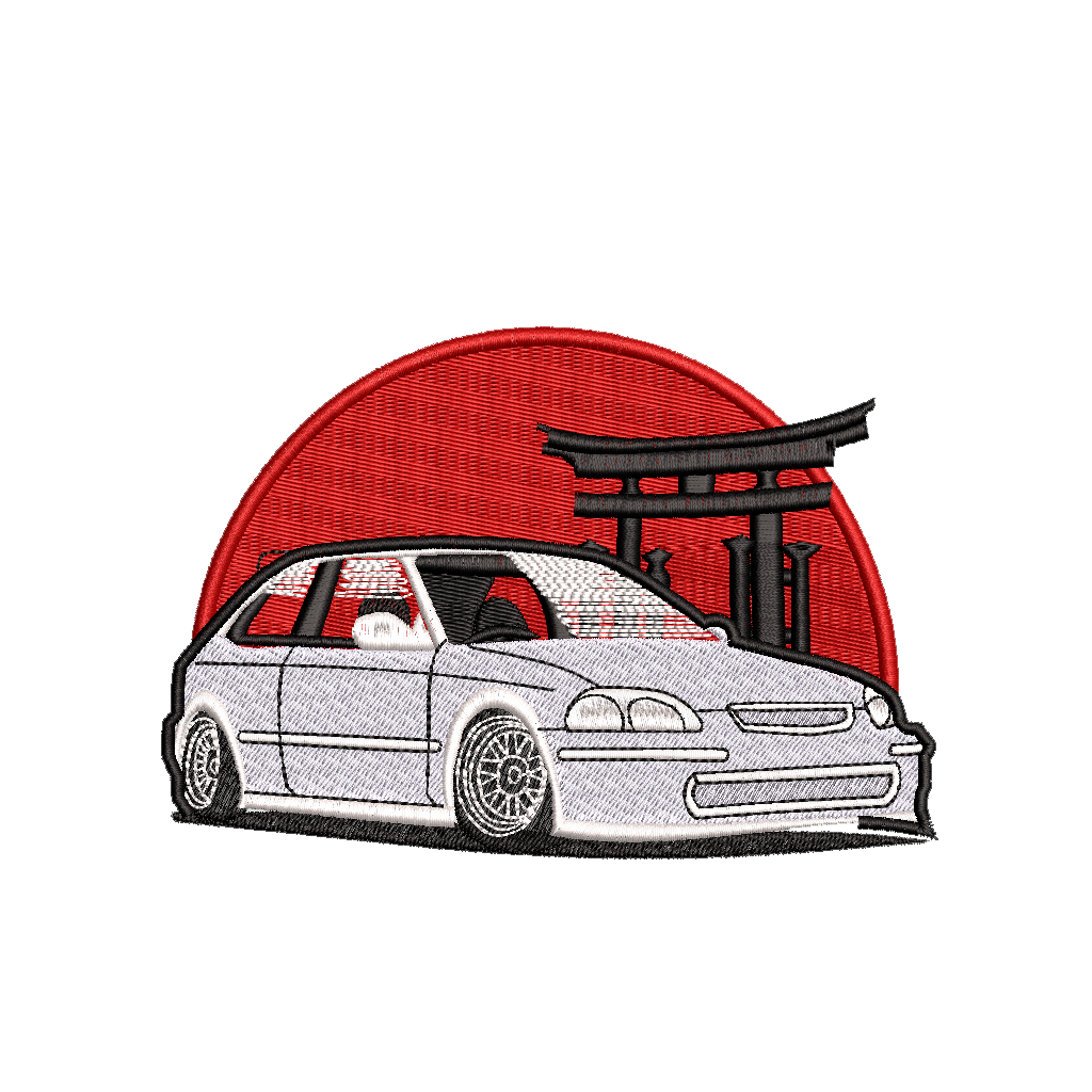 HONDA CAR