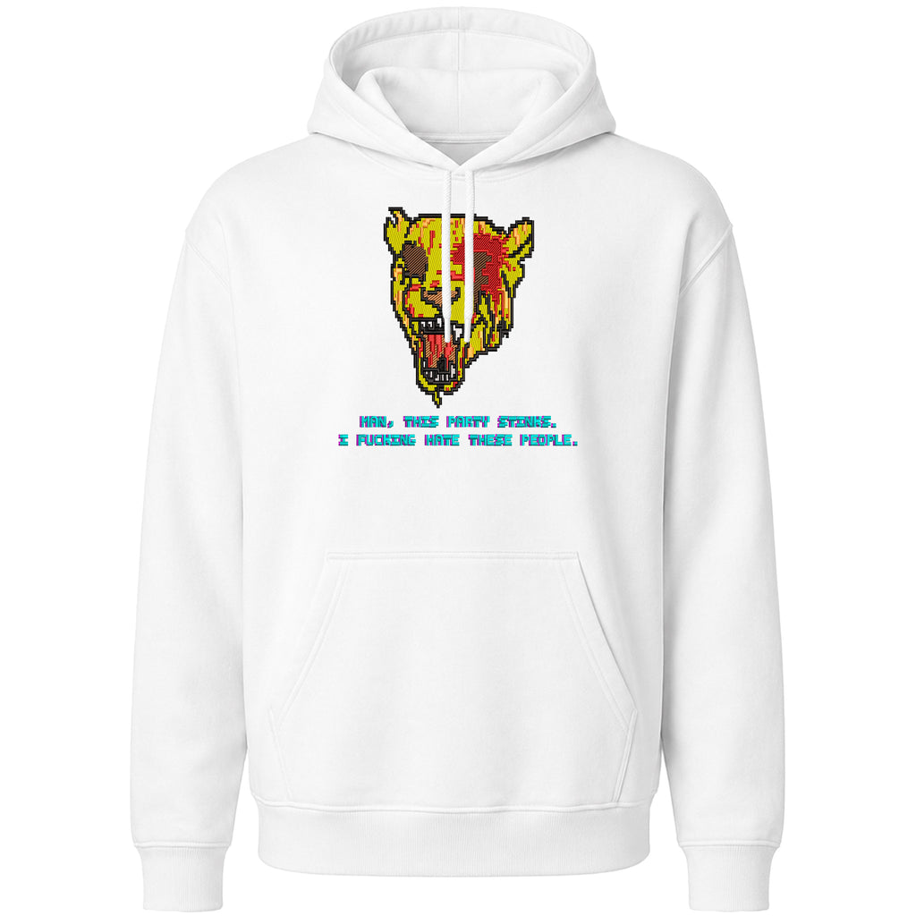Hotline Miami Tony
