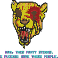 Hotline Miami Tony
