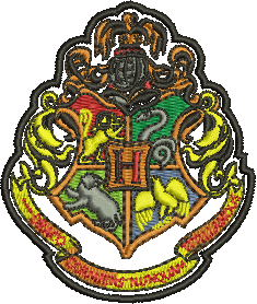 Harry Potter Howgarts