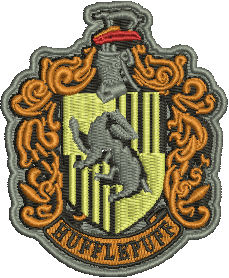 Harry Potter Hufflepuff